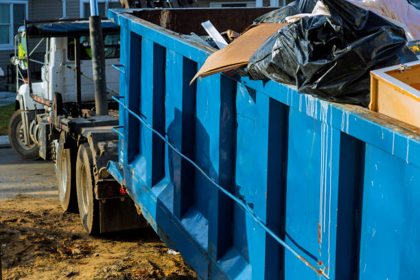 Best Demolition Debris Removal  in Nutter Fort, WV