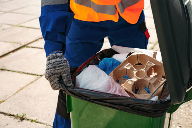 Trusted Nutter Fort, WV Junk Removal Services Experts