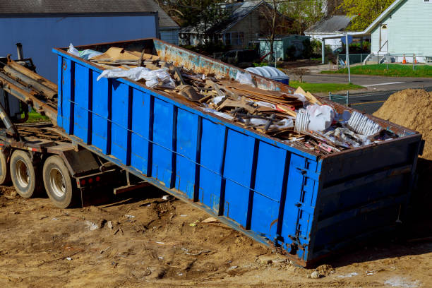 Best Dumpster Rental Services  in Nutter Fort, WV