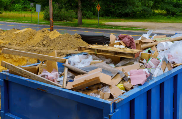Best Residential Junk Removal  in Nutter Fort, WV